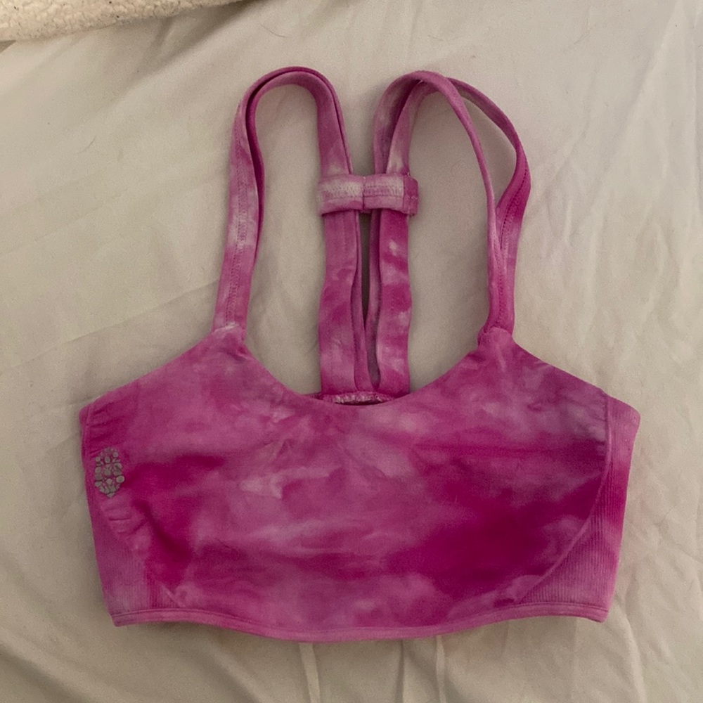 Free People Movement On The Radar Bra